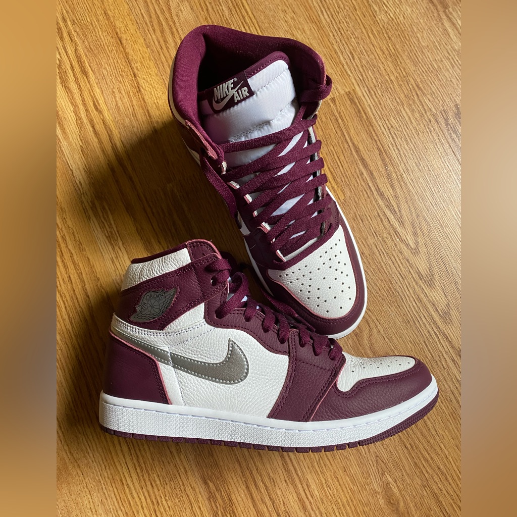 Nike Air Jordan High Tops